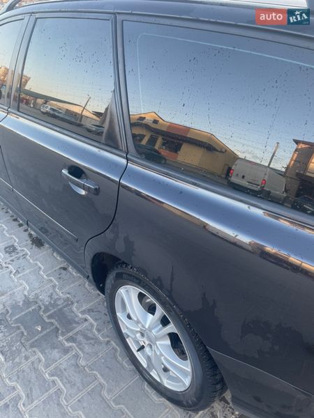 Універсал Volvo V50 2008 в Теребовлі фото 9 Універсал Volvo V50 2008 в Теребовлі