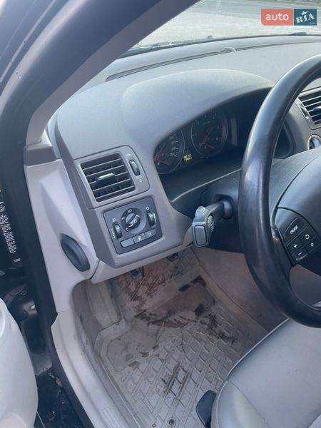 Універсал Volvo V50 2008 в Теребовлі фото 12 Універсал Volvo V50 2008 в Теребовлі