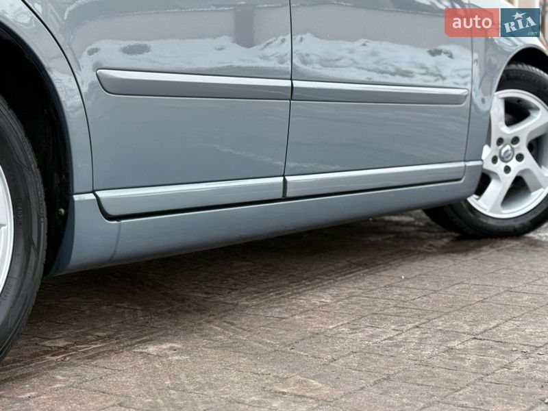 Универсал Volvo V50 2011 в Стрые фото 27 Универсал Volvo V50 2011 в Стрые