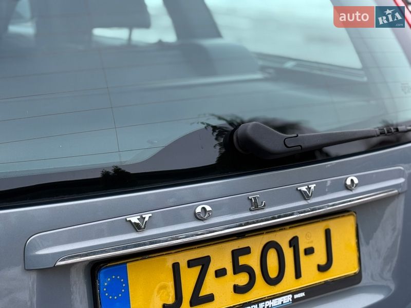 Универсал Volvo V50 2011 в Стрые фото 31 Универсал Volvo V50 2011 в Стрые