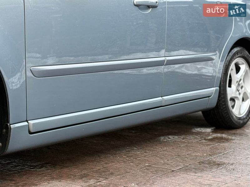 Универсал Volvo V50 2011 в Стрые фото 37 Универсал Volvo V50 2011 в Стрые