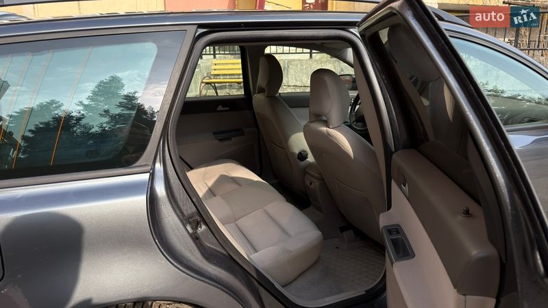 Универсал Volvo V50 2007 в Львове
