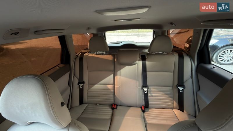 Универсал Volvo V50 2007 в Львове