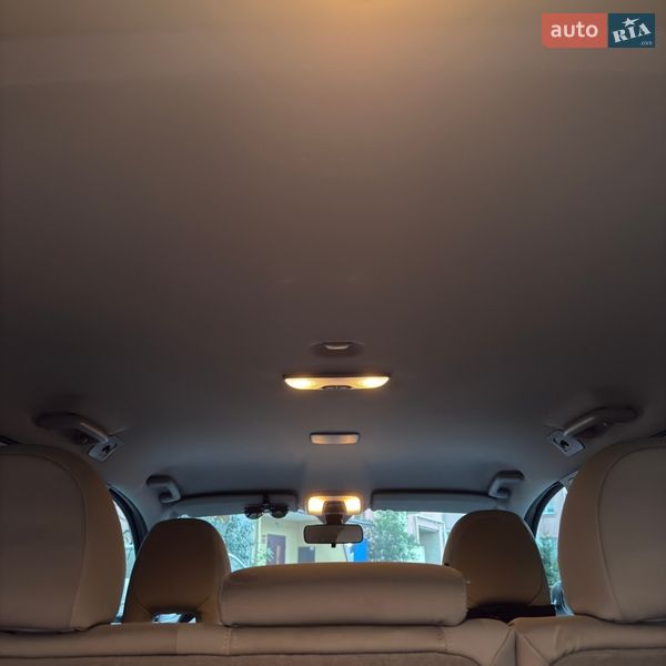 Универсал Volvo V50 2007 в Львове