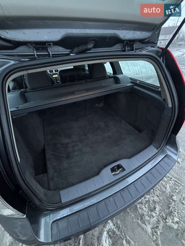 Універсал Volvo V50 2012 в Білогородці