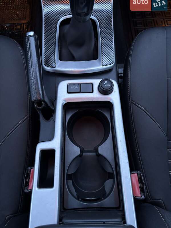 Універсал Volvo V50 2012 в Білогородці