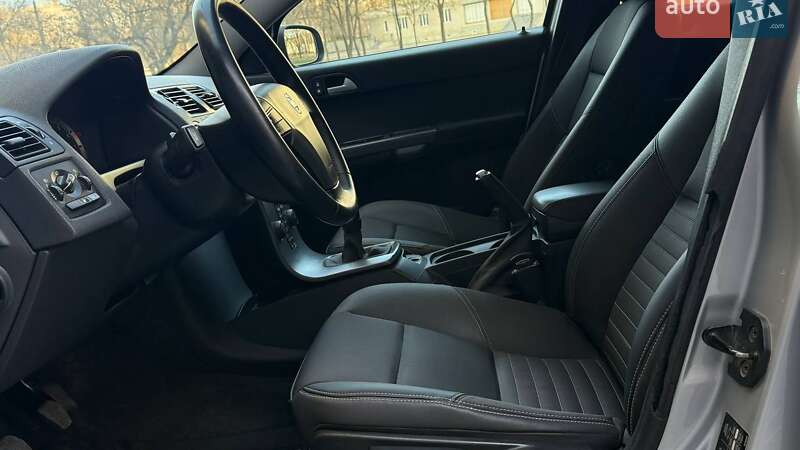 Универсал Volvo V50 2006 в Николаеве