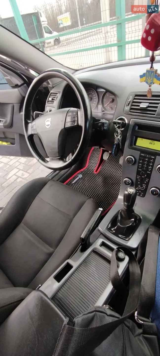2010 Volvo V50 - мініатюра 4