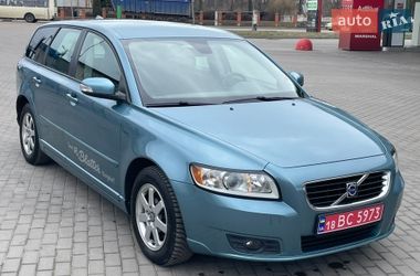 Универсал Volvo V50 2009 в Житомире