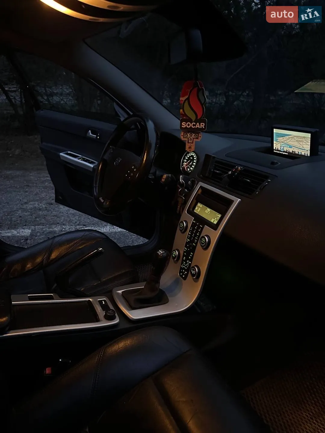 2012 Volvo V50 - мініатюра 14