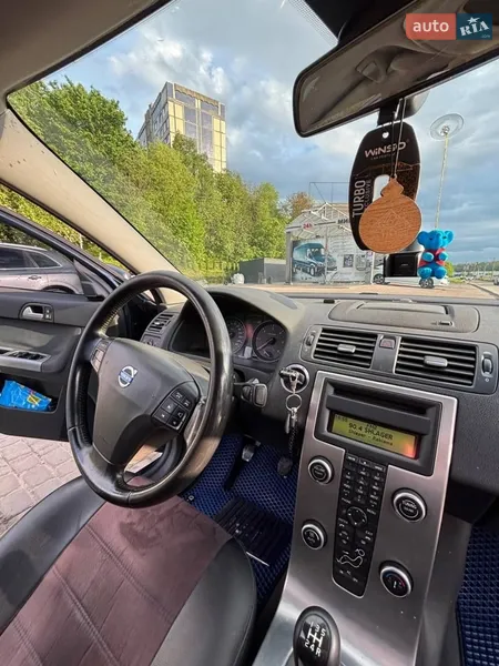 Volvo V50 2008 VIN YV1MW765292477384 фото оголошення 15 з 72