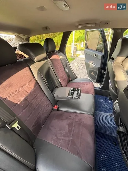 Volvo V50 2008 VIN YV1MW765292477384 фото оголошення 25 з 72