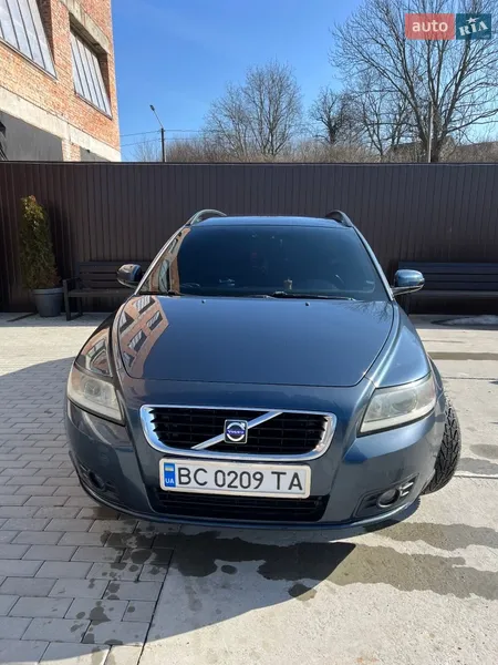 Volvo V50 2008 VIN YV1MW765292477384 фото оголошення 42 з 72