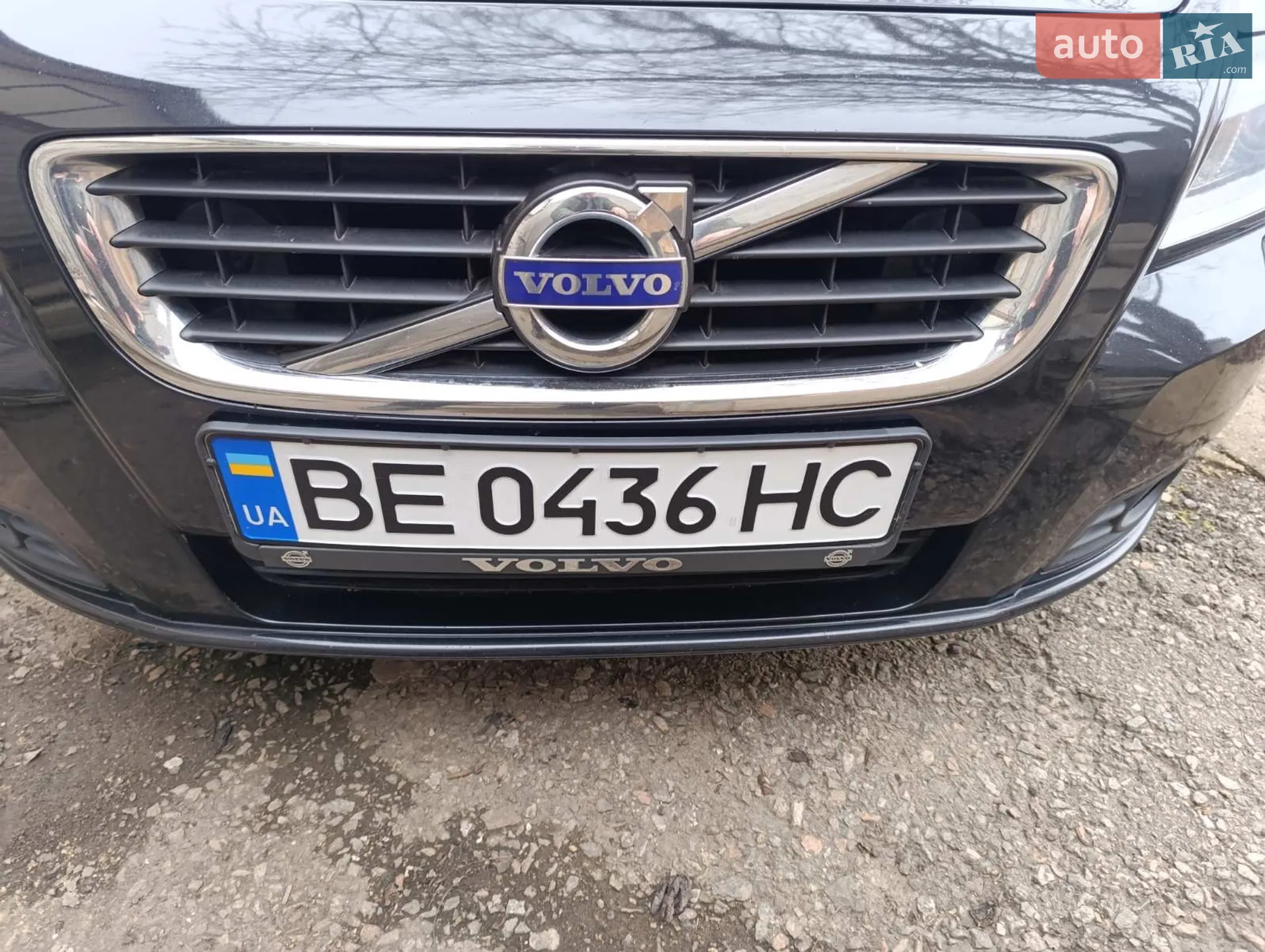 2012 Volvo V50 - мініатюра 6
