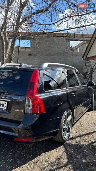 Универсал Volvo V50 2012 в Первомайске фото 4 Универсал Volvo V50 2012 в Первомайске