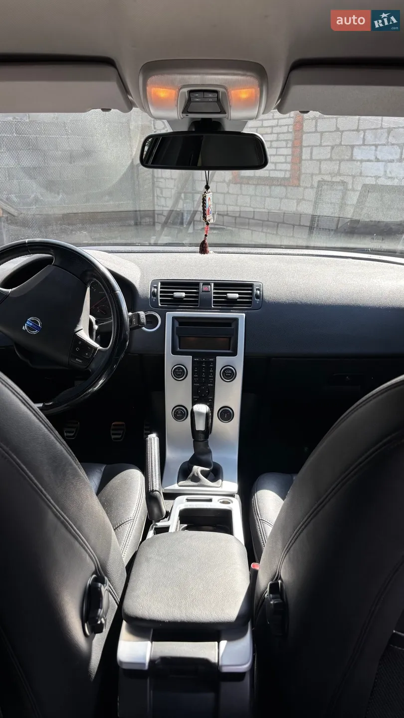 2012 Volvo V50 - мініатюра 8