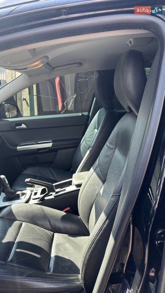 Универсал Volvo V50 2012 в Первомайске фото 16 Универсал Volvo V50 2012 в Первомайске