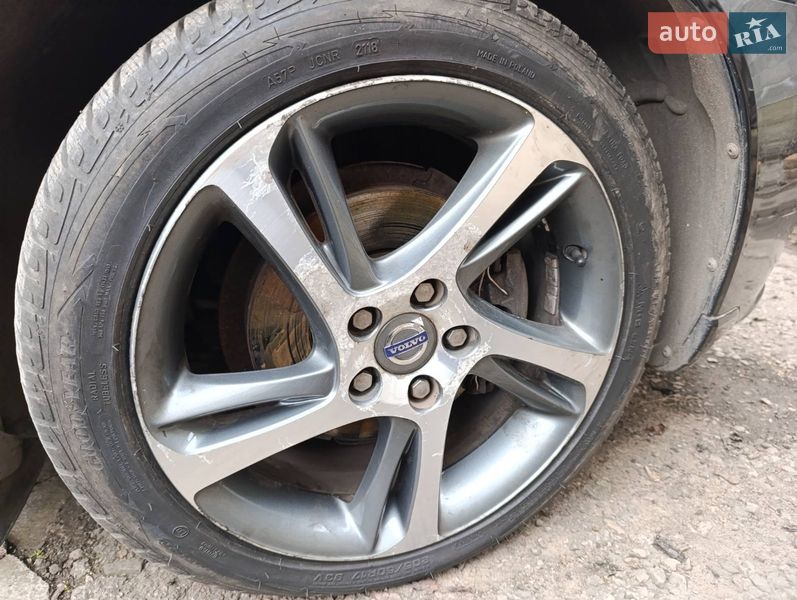 Универсал Volvo V50 2012 в Первомайске фото 21 Универсал Volvo V50 2012 в Первомайске