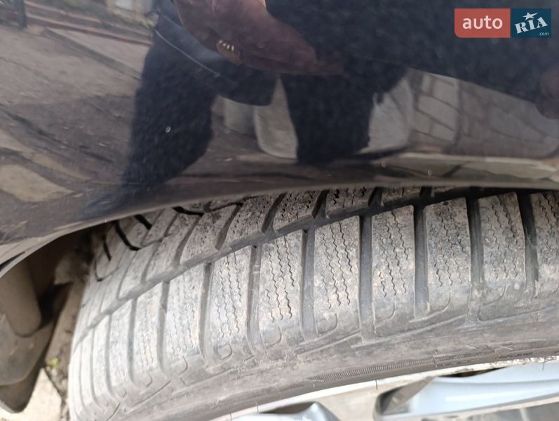 Универсал Volvo V50 2012 в Первомайске фото 24 Универсал Volvo V50 2012 в Первомайске