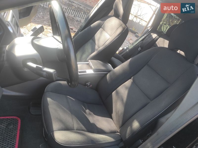 Универсал Volvo V50 2010 в Полтаве