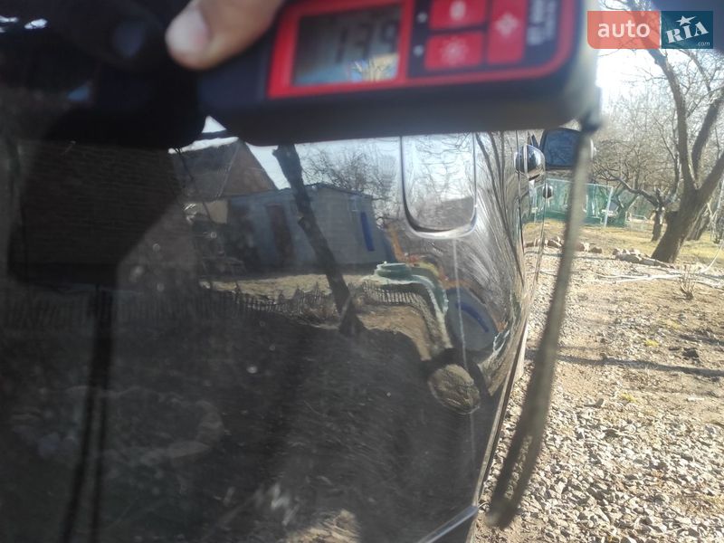 Универсал Volvo V50 2010 в Полтаве