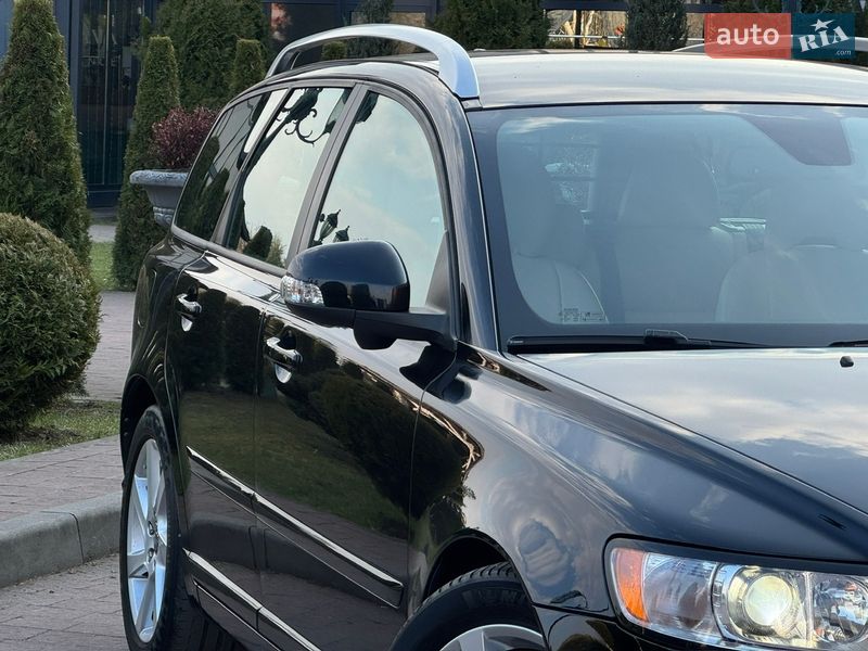 Универсал Volvo V50 2011 в Стрые