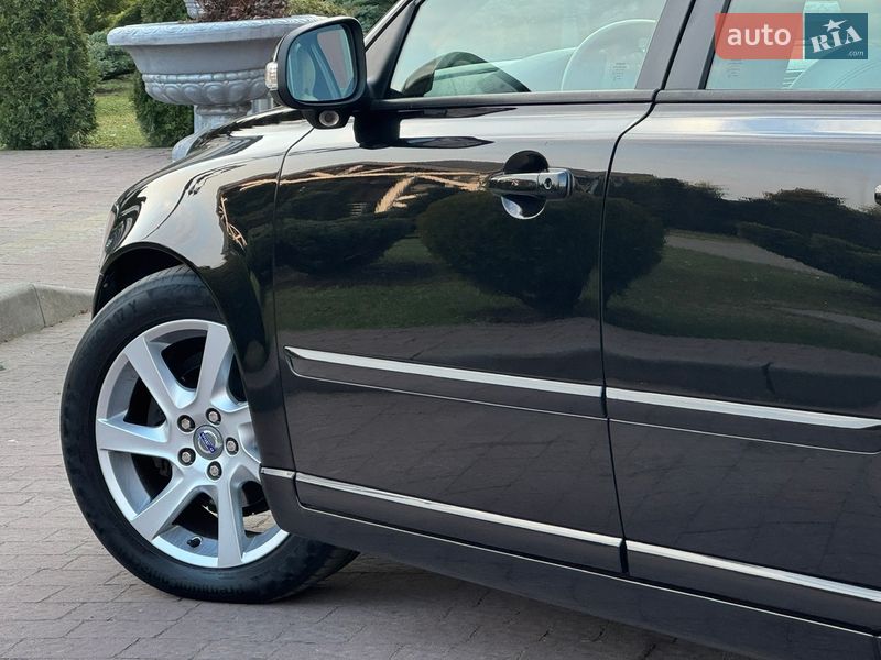 Универсал Volvo V50 2011 в Стрые