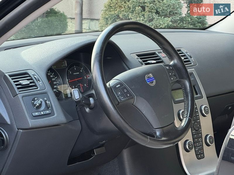 Универсал Volvo V50 2011 в Стрые