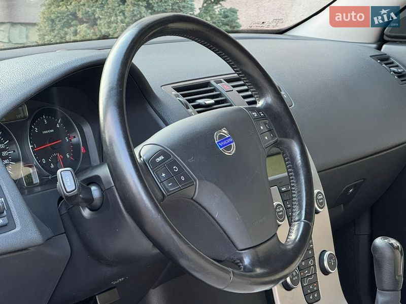 Универсал Volvo V50 2011 в Стрые