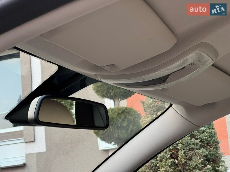 Универсал Volvo V50 2011 в Стрые