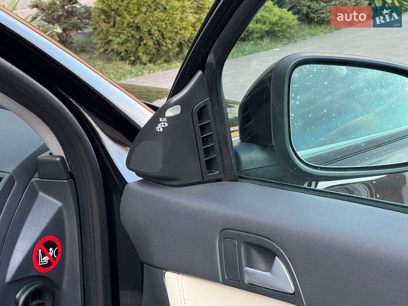 Универсал Volvo V50 2011 в Стрые