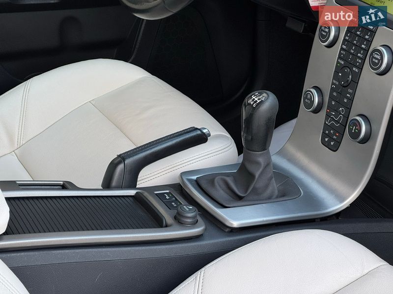 Универсал Volvo V50 2011 в Стрые