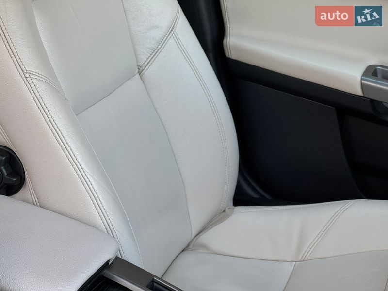 Универсал Volvo V50 2011 в Стрые