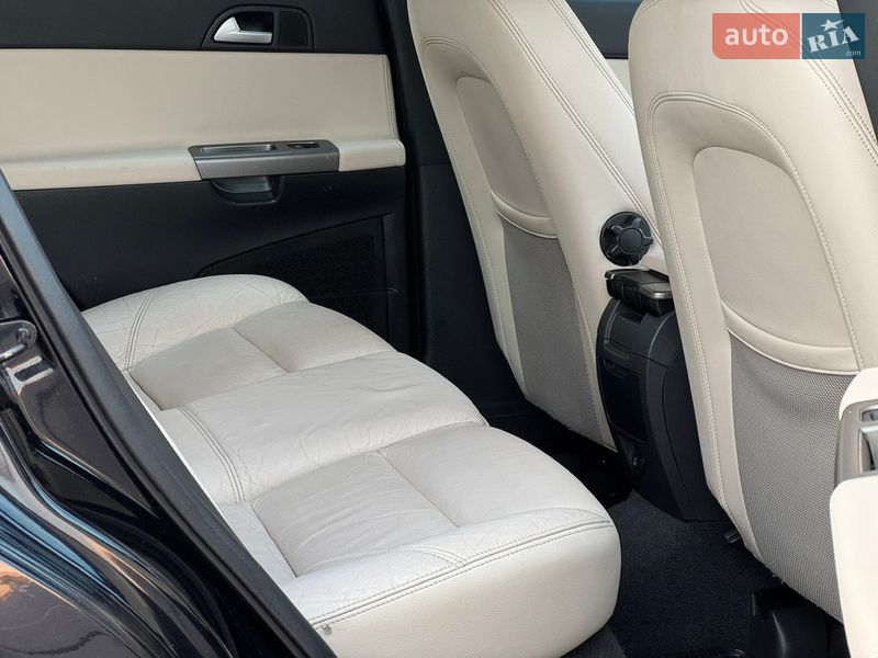 Универсал Volvo V50 2011 в Стрые