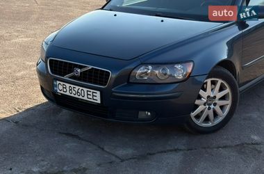 Универсал Volvo V50 2006 в Славутиче