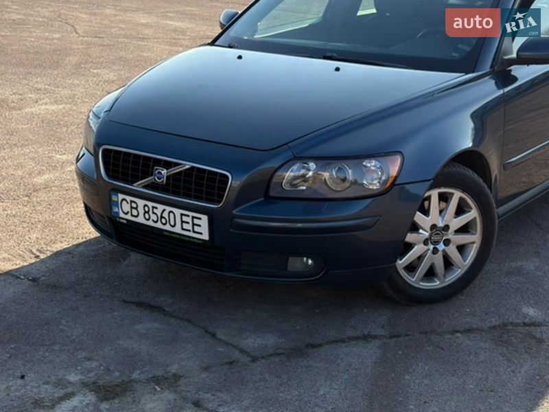 Універсал Volvo V50 2006 в Славутичі