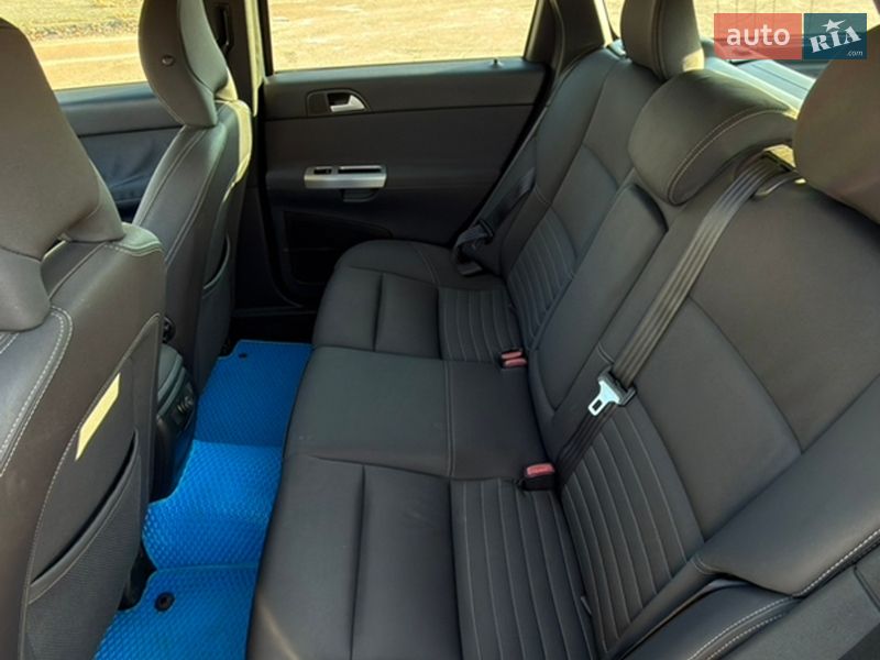 Універсал Volvo V50 2006 в Славутичі