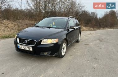 Універсал Volvo V50 2007 в Калуші