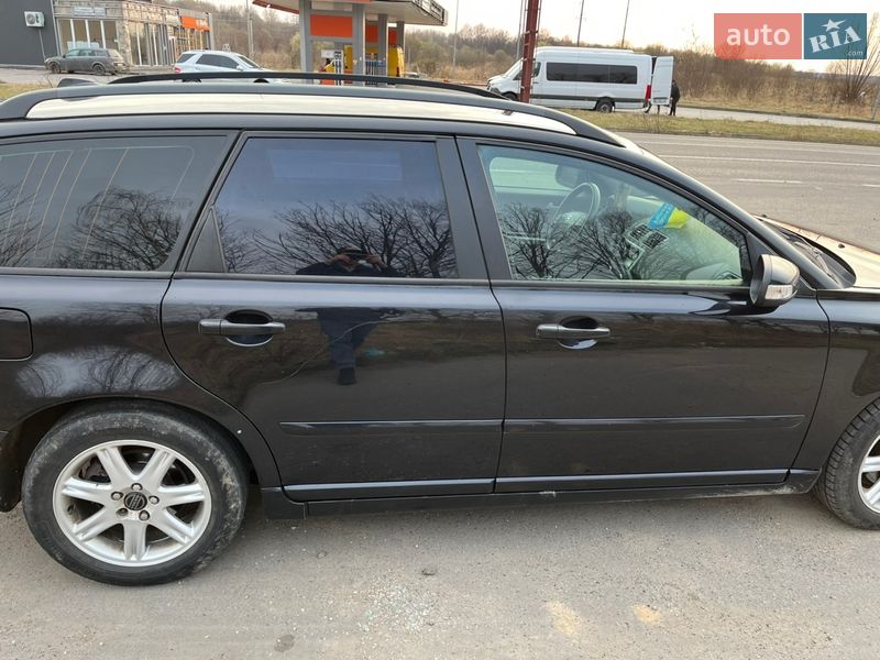 Универсал Volvo V50 2007 в Калуше