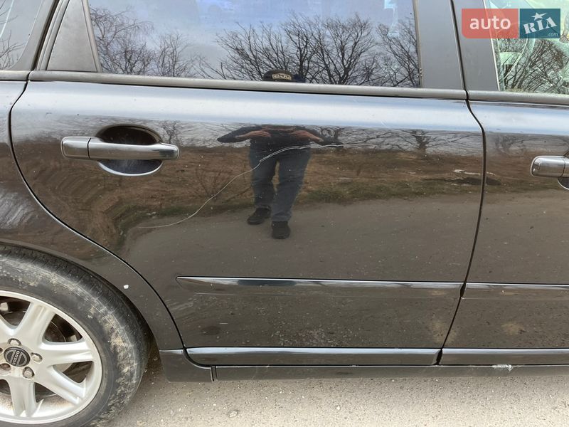 Универсал Volvo V50 2007 в Калуше