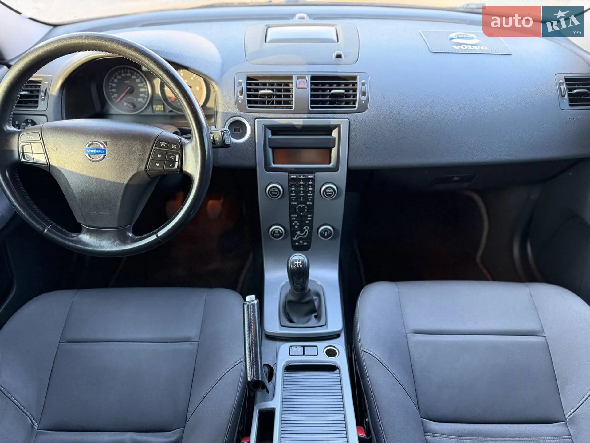 2010 Volvo V50 - мініатюра 13
