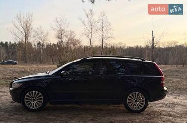 Универсал Volvo V50 2006 в Сумах