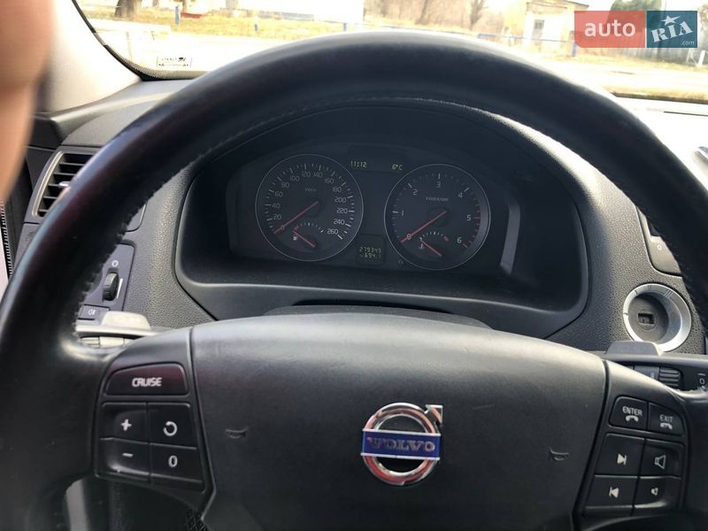 Универсал Volvo V50 2009 в Сторожинце фото 16 Универсал Volvo V50 2009 в Сторожинце