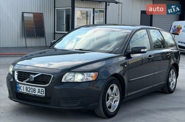 Универсал Volvo V50 2009 в Белой Церкви