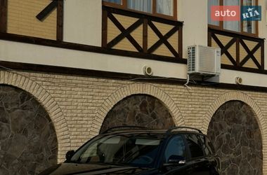 Універсал Volvo V50 2009 в Івано-Франківську