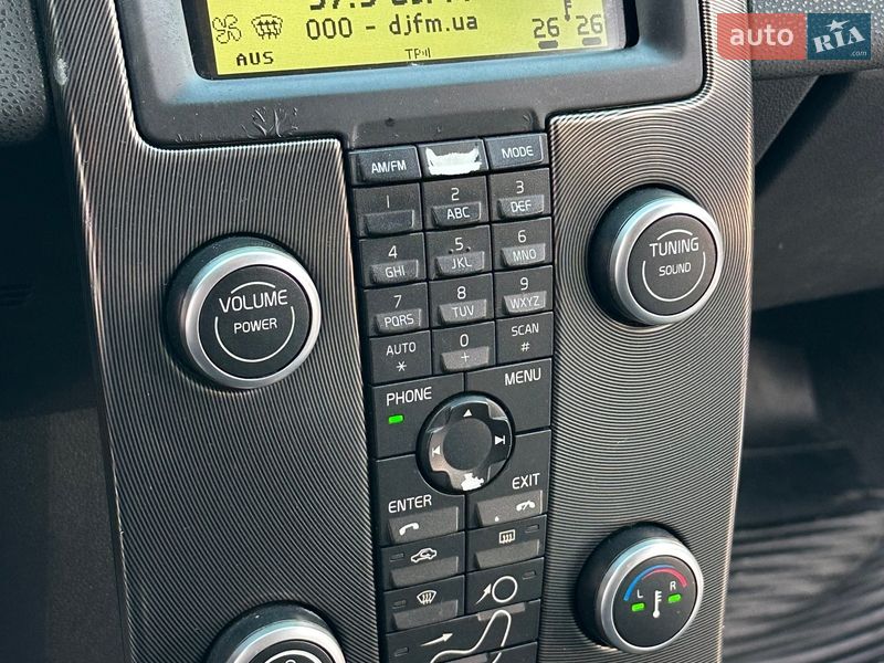 Универсал Volvo V50 2010 в Луцке