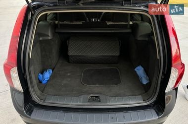 Универсал Volvo V50 2010 в Луцке