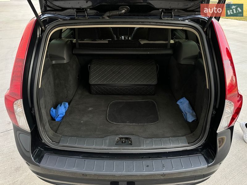 Универсал Volvo V50 2010 в Луцке