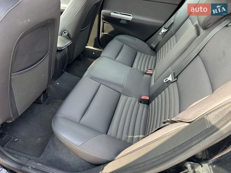 Универсал Volvo V50 2011 в Радехове