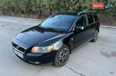 Универсал Volvo V50 2005 в Львове